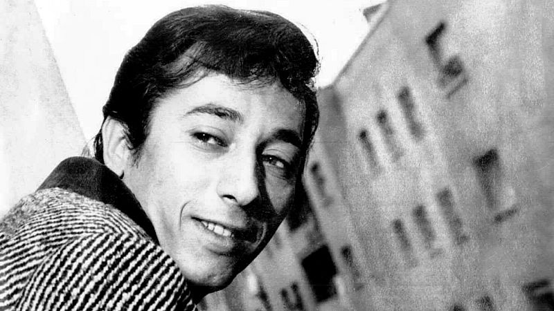 Bambino, el mito del flamenco más salvaje: ¿Por qué el público le dio la espalda?