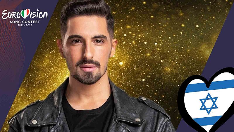 Michael Ben-David representar a Israel en Eurovisin 2022 con "I.M"