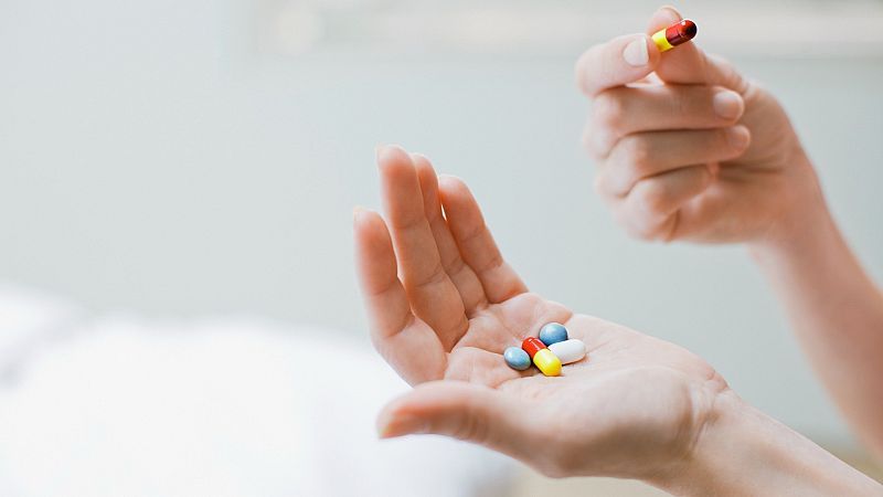 Los datos tras una década de "cultura del medicamento" en España: el consumo de antidepresivos ha crecido un 40%