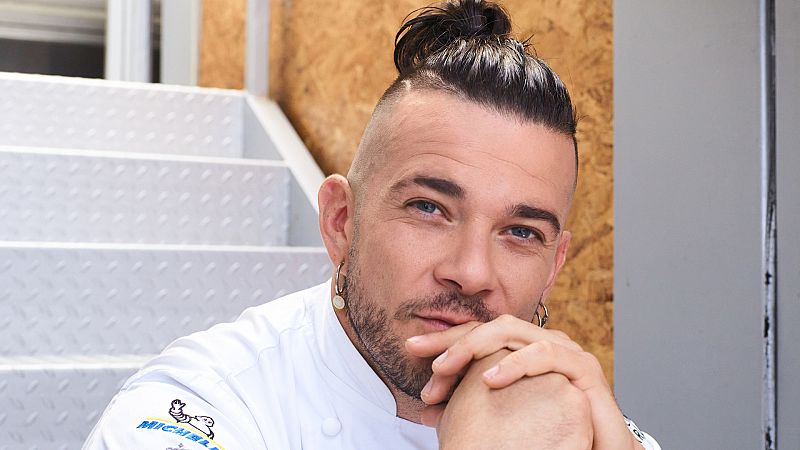 Carlos Maldonado te da las razones para ver 'Raíces', su serie documental