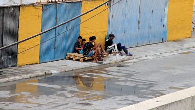 Las mañanas de RNE con Íñigo Alfonso - Un juez ordena el retorno a España de los menores marroquíes expulsados de Ceuta - Escucha ahora