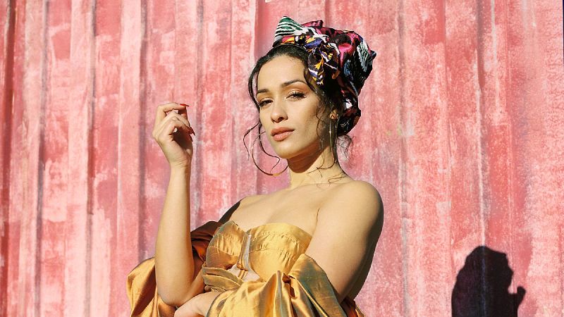 Chanel, de reina de los musicales en Madrid a diva de Europa