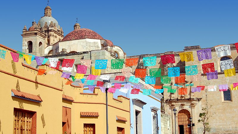 Oaxaca, la esencia de un estado diverso