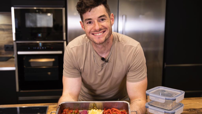 Freidoras de aire: Alberto Ugarte nos cuenta sus ventajas y desventajas