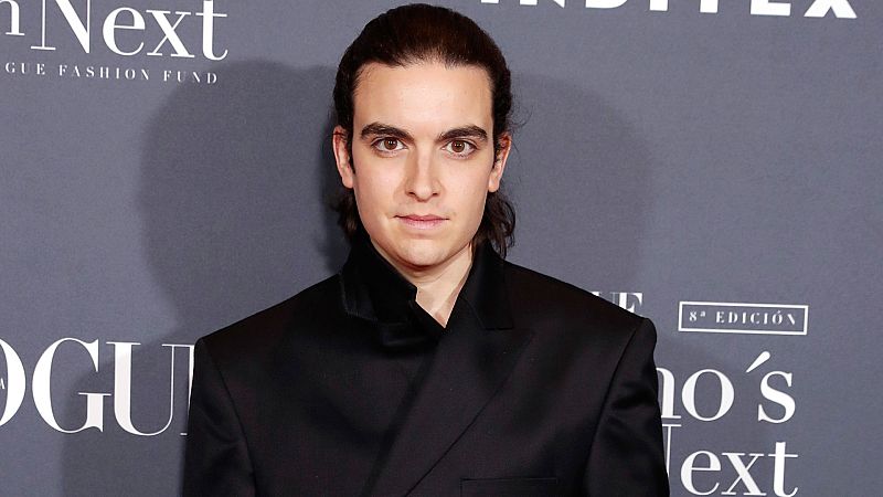 ¿Quién es Ernesto Naranjo y por qué le han invitado a 'Maestros de la costura'?