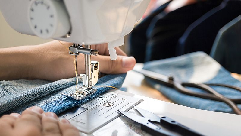 ¿Qué es el hilo torzal? Estos son los términos que dicen en Maestros de la Costura 2022