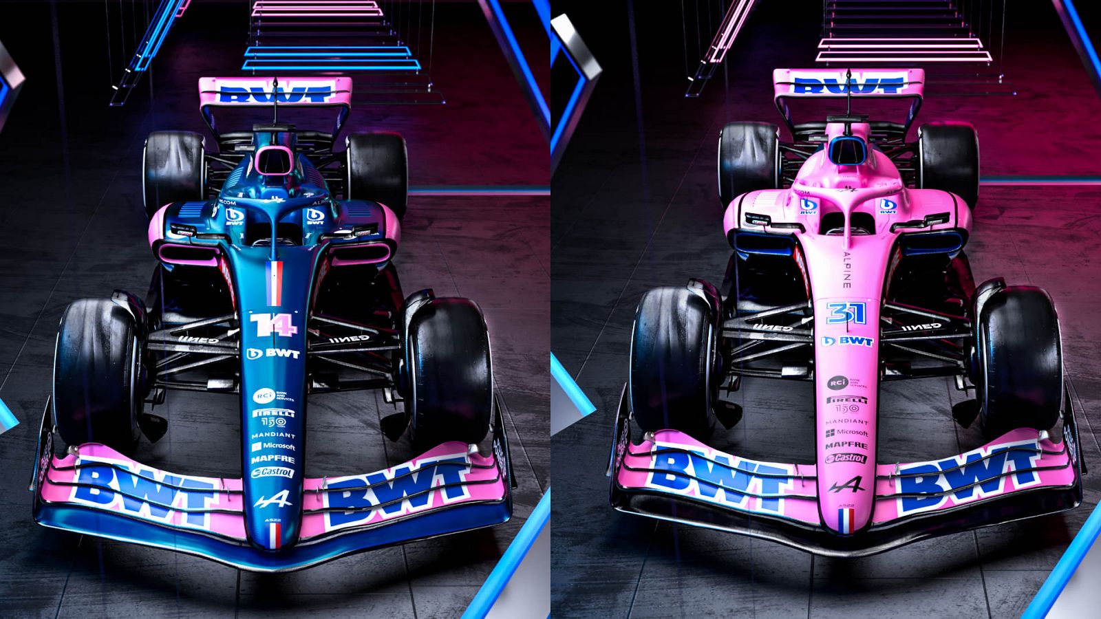 'El Plan' de Alonso llega a su momento clave con nuevas reglas y el Alpine de 2022 -- Ver ahora