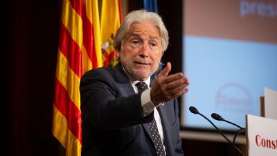 Foment reclama abaixar impostos de forma immediata