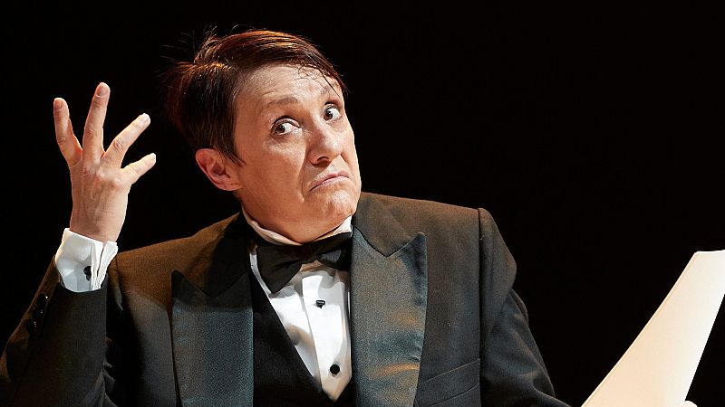 Tras el éxito en Madrid, "Silencio" de Juan Mayorga gira por España