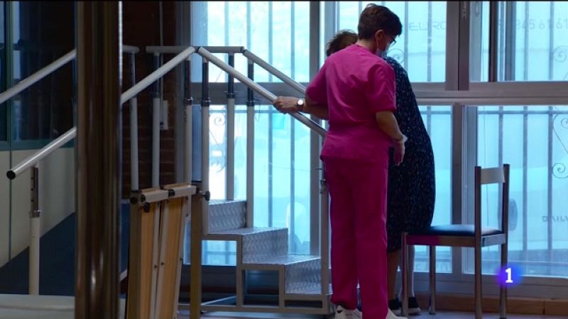 Ocho de cada diez personas cuidadoras en Canarias son mujeres