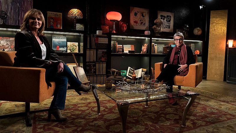 'Noms propis' conversa aquesta setmana amb la psicòloga Anna Freixas