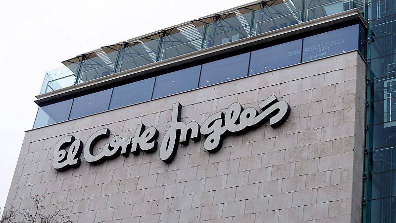 Viajes El Corte Inglés acuerda con los sindicatos fijar en 475 el número de afectados por el ERE