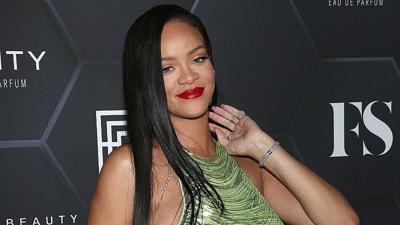 ¿Estamos ante el regreso musical definitivo de Rihanna?