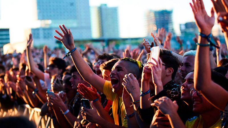 El Primavera Sound de 2023 tendrá doble sede, en Barcelona y Madrid