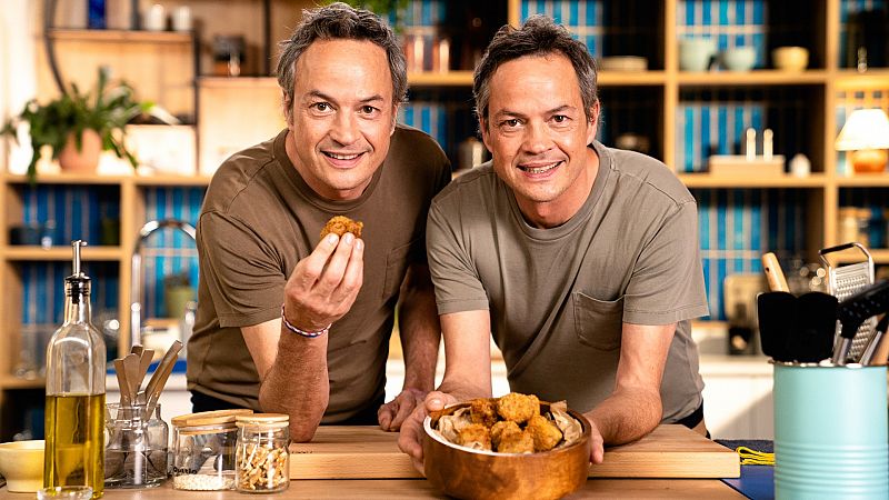 Arranca Menudos Torres, un programa desde la cocina de los chefs