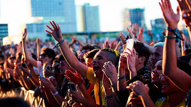 El Primavera Sound llega por primera vez a Madrid, pero en 2023