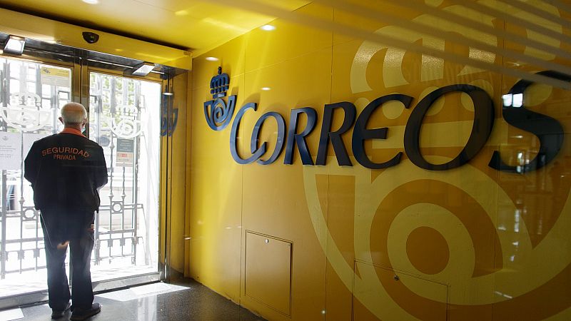 La CNMC multa a Correos con 32 millones de euros por aplicar descuentos a grandes clientes