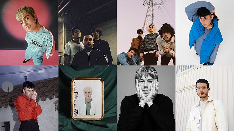 Ya puedes ver todos los conciertos de la Fiesta Radio 3 Extra