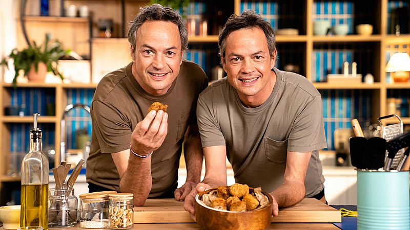 RTVE presenta 'Menudos Torres', mucho más que un programa de recetas