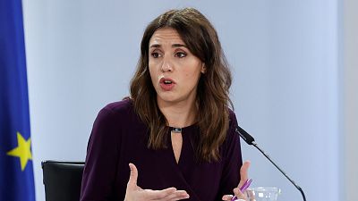 24 horas - La reforma de la Ley del Aborto blindará este derecho en la sanidad pública - Escuchar ahora