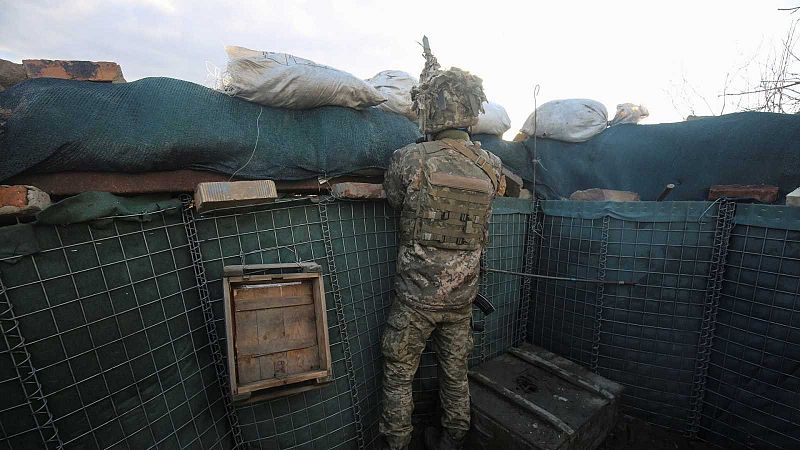 Los países bálticos invocan el artículo 4 de la OTAN tras el ataque de Rusia