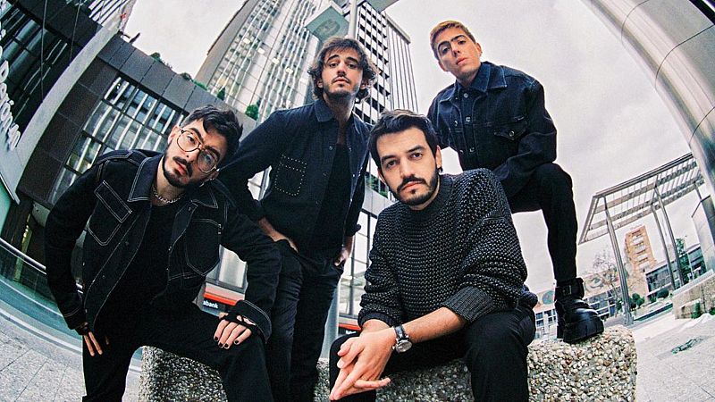 Morat regresa con "Llamada perdida", primer adelanto de su nuevo disco: "Hemos entendido y aceptado lo que nos estaba pasando"
