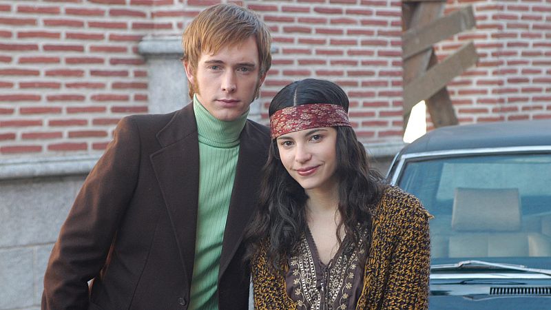 Cuéntame | Así fueron los primeros castings de los hijos de los Alcántara