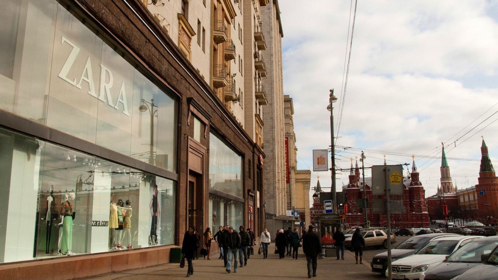 Guerra en Ucrania: ¿Cómo afecta al bolsillo de los españoles?