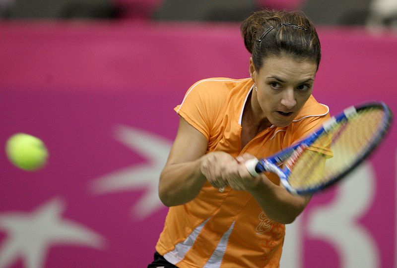 España, eliminada por la República Checa