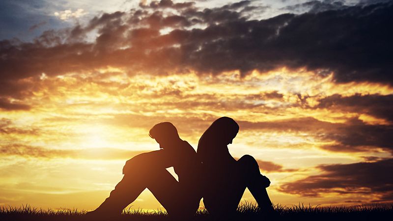 Ruptura digital: el duelo en la era de Instagram