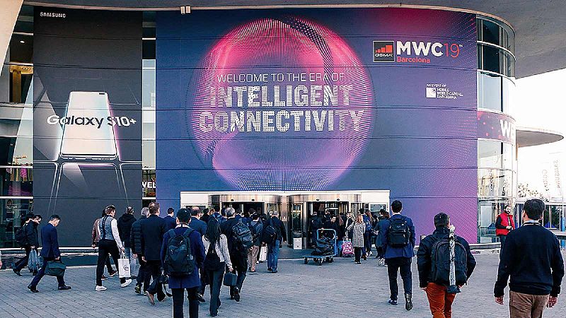 El MWC veta Rússia i no podrà participar al congrés