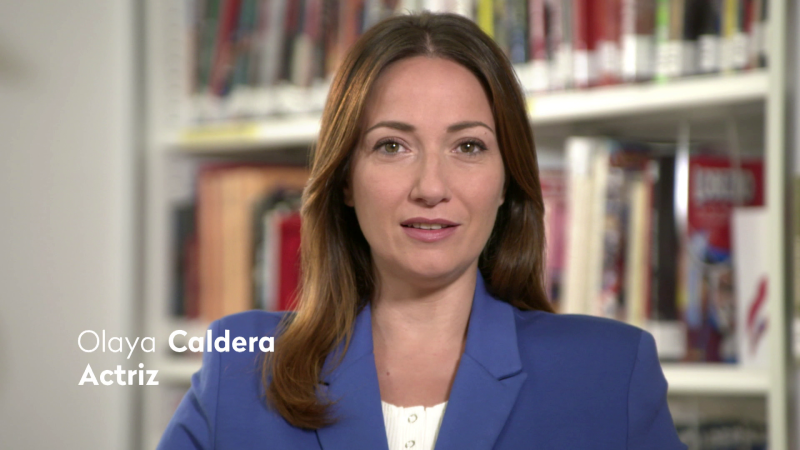 Por una educación de calidad y a favor del trabajo de los docentes