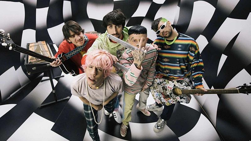 Cupido: "Muchos fans encuentran pareja gracias a nosotros"