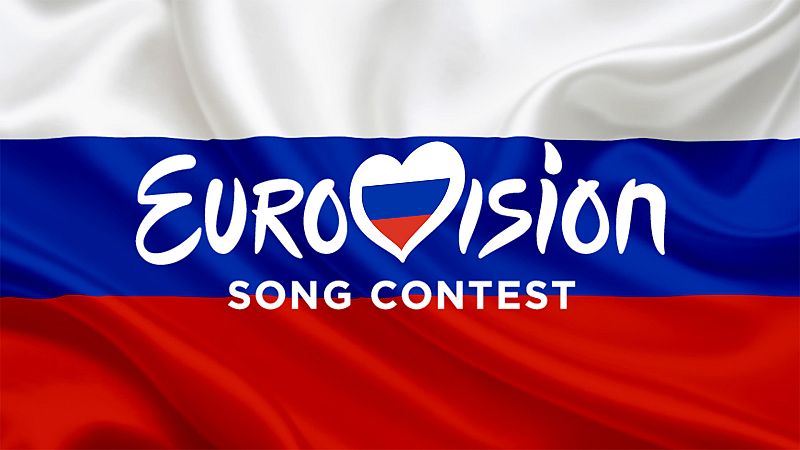 La UER expulsa a Rusia de Eurovisión 2022