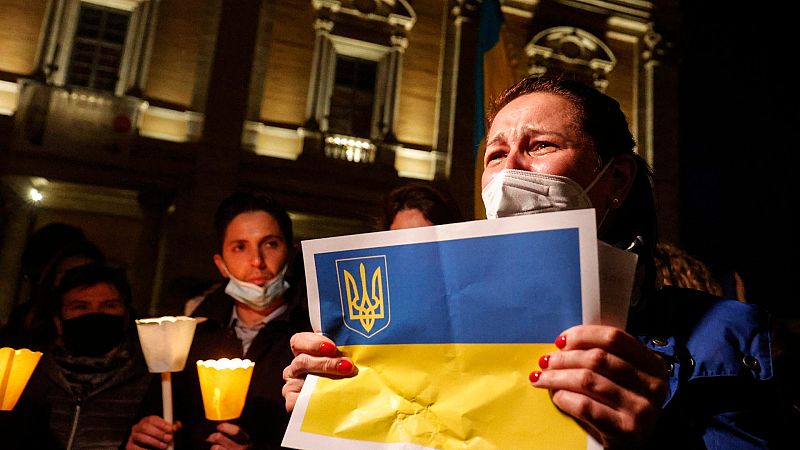 Rusia restringe el acceso a Facebook tras la negativa de la compañía a eliminar su verificación de noticias