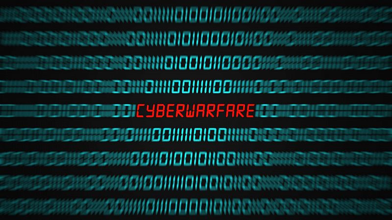 Anonymous declara la ciberguerra a Rusia y a Putin por Ucrania