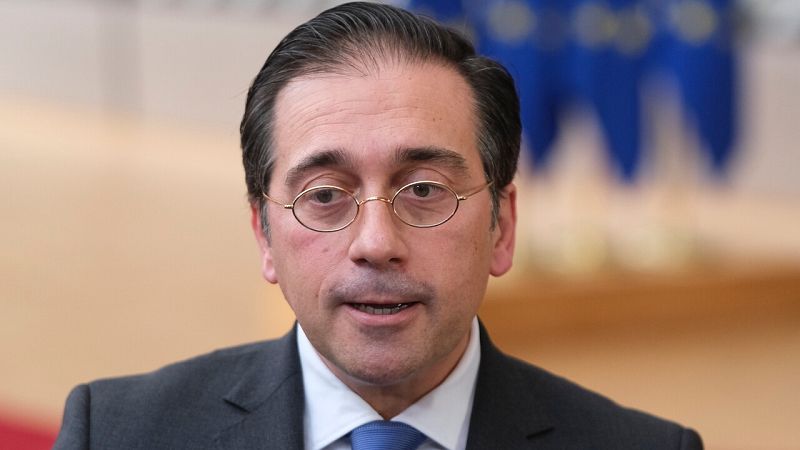 España propondrá a la UE que Rusia sea excluida de las competiciones deportivas europeas