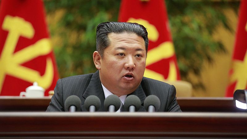 Corea del Norte asegura que el proyectil lanzado este domingo es una prueba para un satélite de reconocimiento