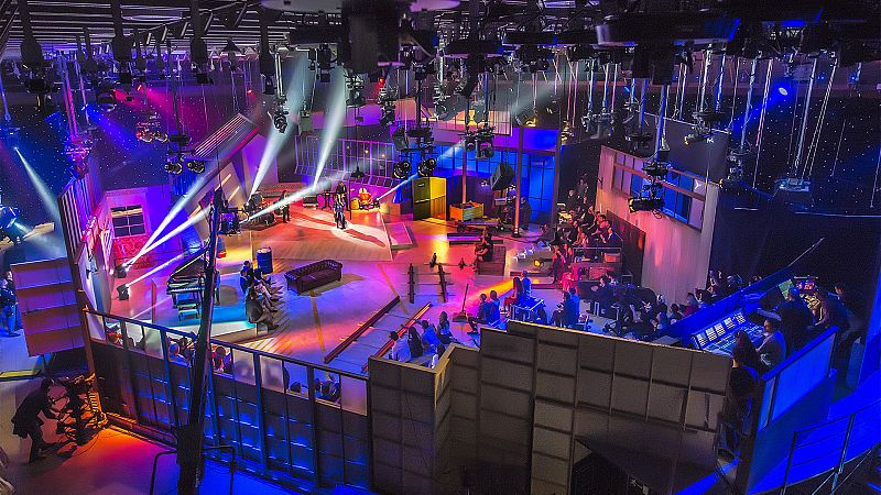 La nueva movida española en RTVE se llama 'Groenlandia'