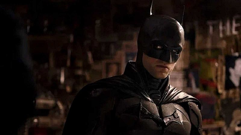 'The Batman', la película más oscura del murciélago con el Bruce Wayne más blandito