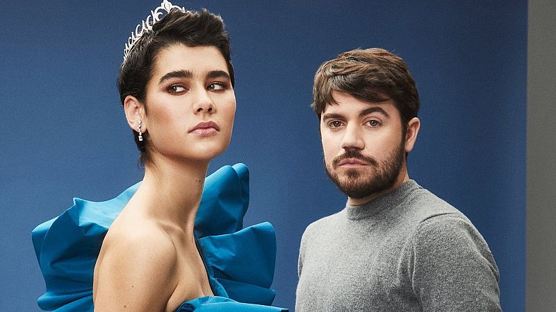 Redondo Brand es la sensación de la 75ª edición de MBFWMadrid