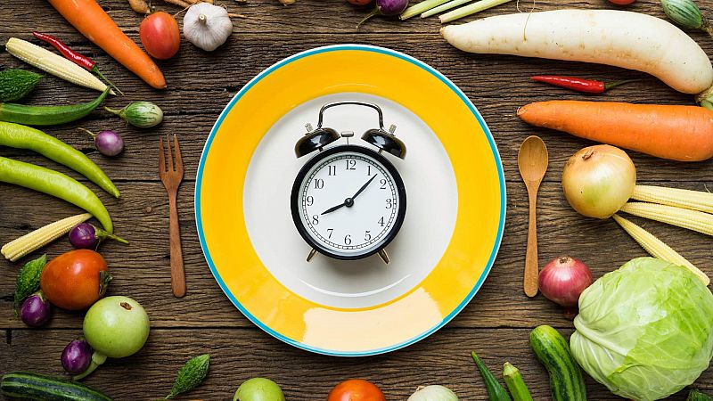 Cronogastronomía, o cómo nos afecta la comida según la hora del día