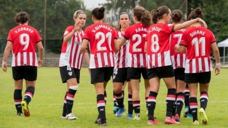 Athletic y Sevilla protagonizan el duelo más igualado de los octavos de final de la Copa de la Reina