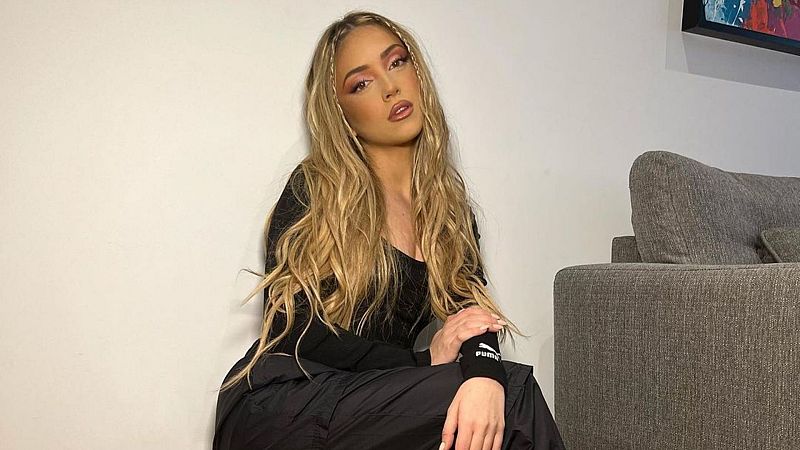 'Duecentomila Ore' en castellano, el lanzamiento de Ana Mena que estabas esperando