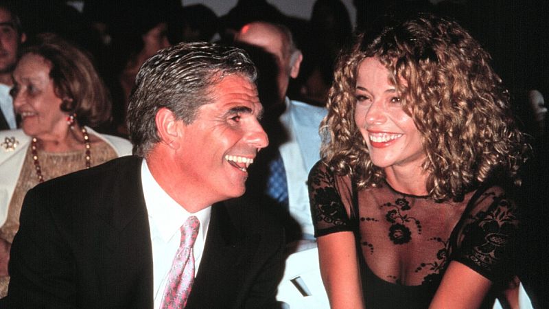 De Mónica Pont a Inma del Moral: todas las novias de Pedro Ruiz