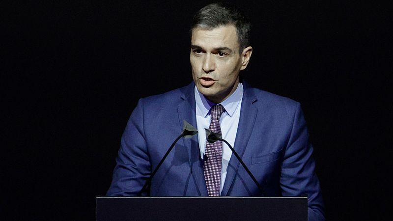 El PP ve "inmoral" que Sánchez no envíe armas a Ucrania por estar "mirando a Podemos"