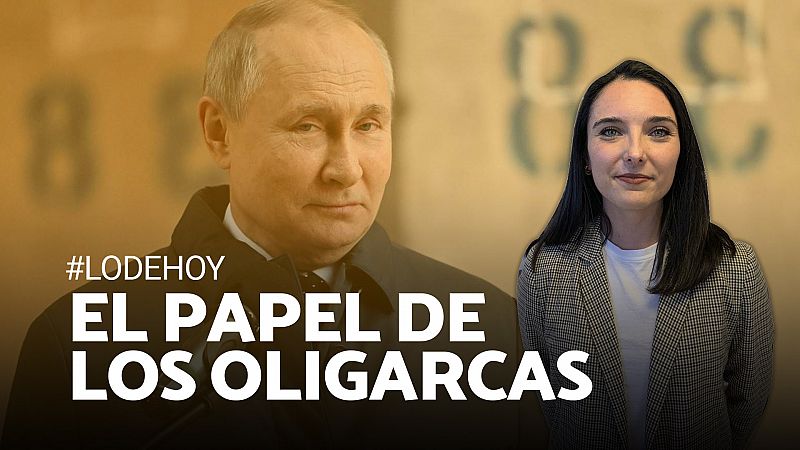 Los efectos de las sanciones a oligarcas rusos: "No morderán la mano que les da de comer"