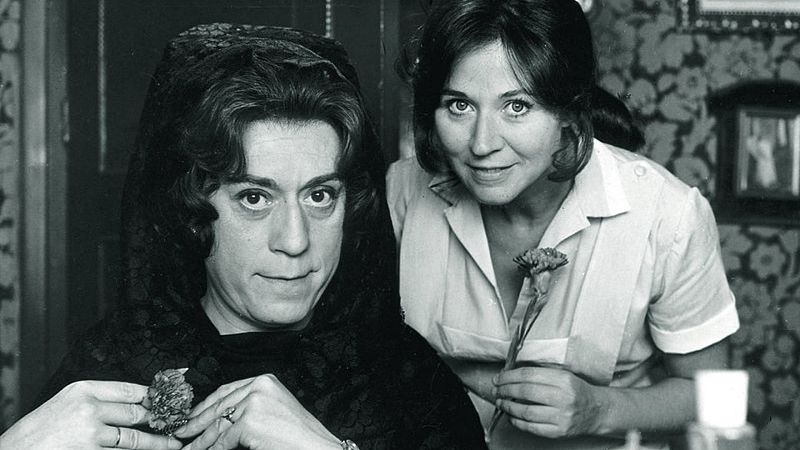 "¿Qué me va usted a contar, señorita?", el origen de una frase que forma parte del lenguaje popular