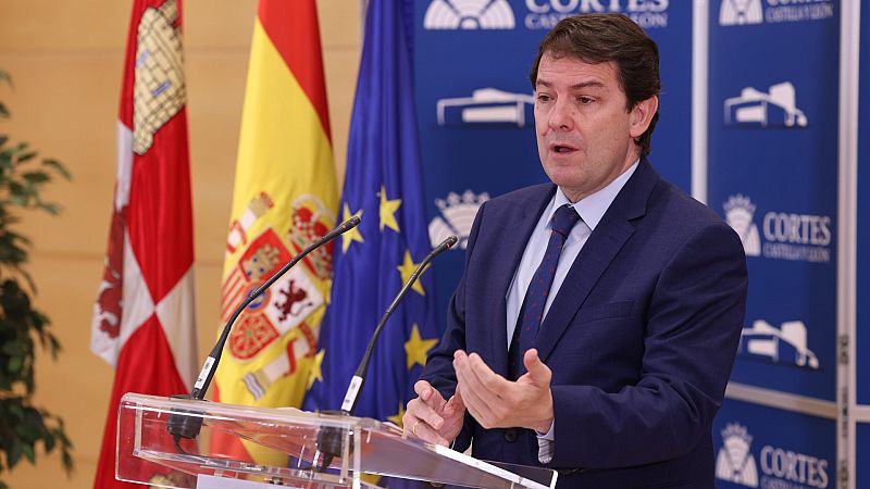 El 93% de los castellanoleoneses mantendría su voto pese a los resultados de las elecciones del 13F