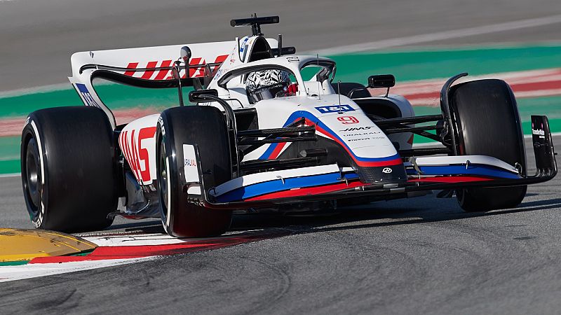 La federación británica de automovilismo contradice a la FIA y excluye a los rusos de sus competiciones